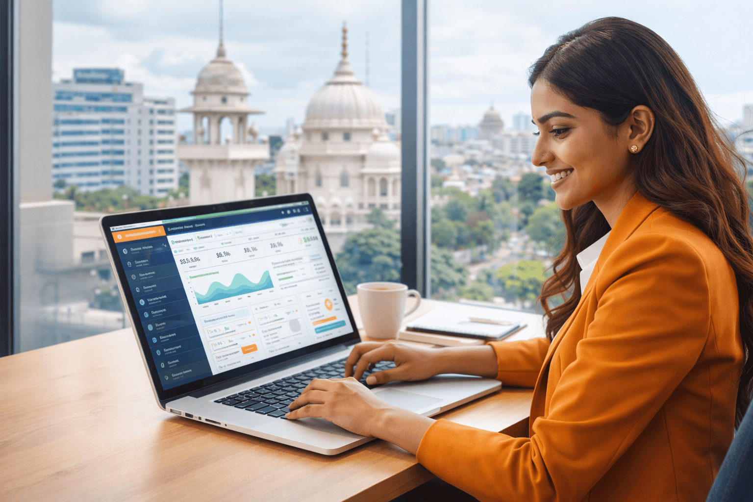 CRM Software Nepal