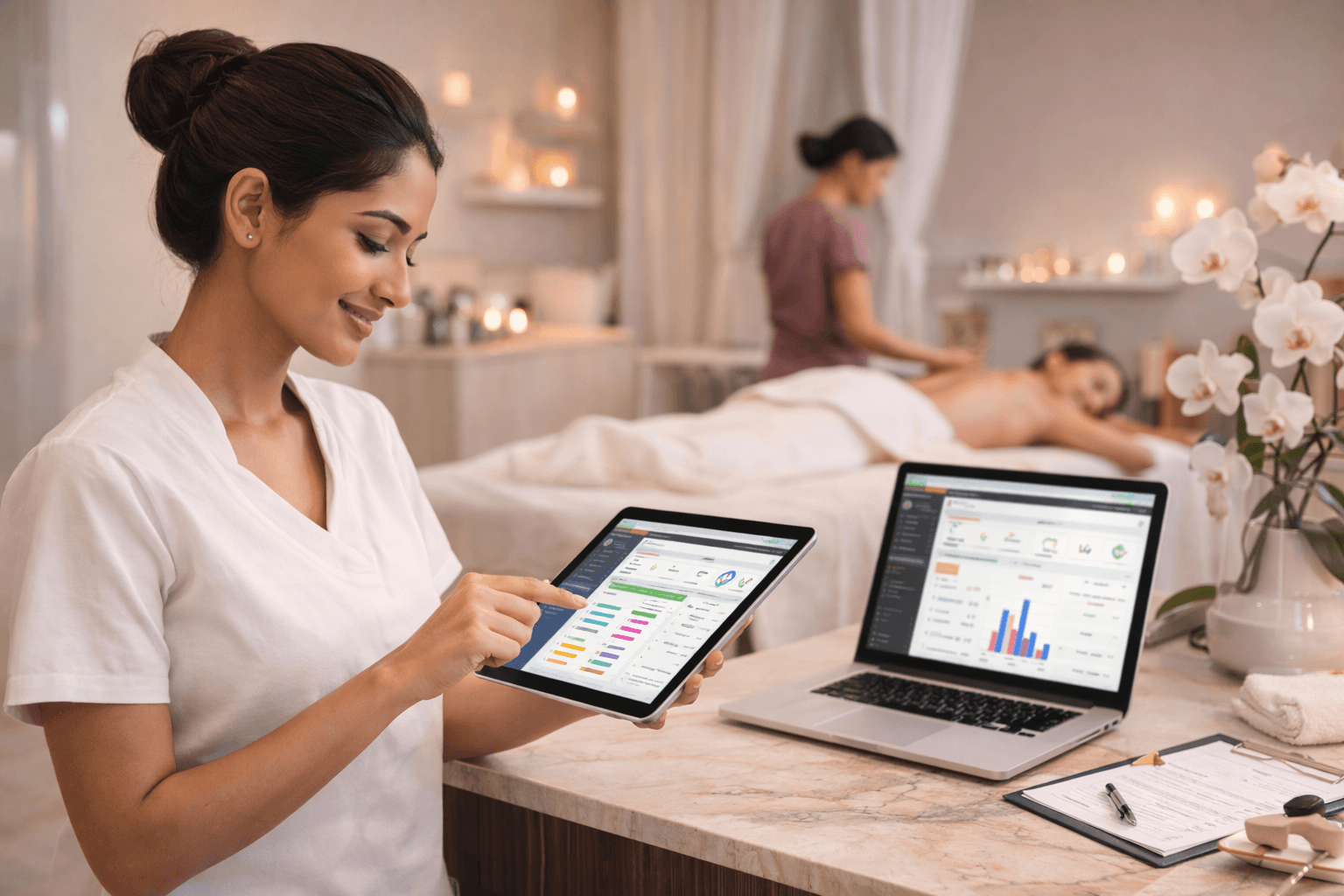 SPA Software Nepal